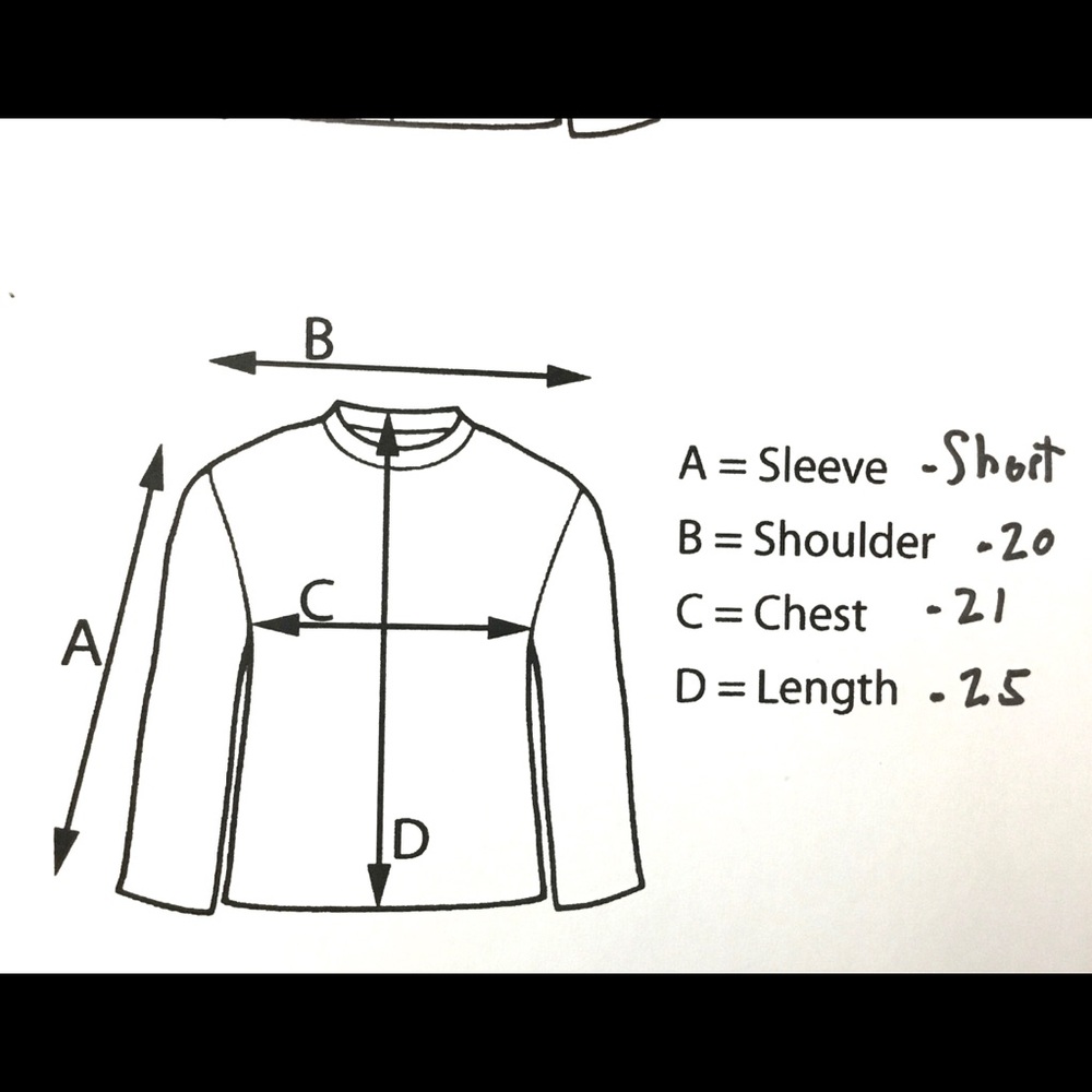 Isabelle Sequin Top - image 3